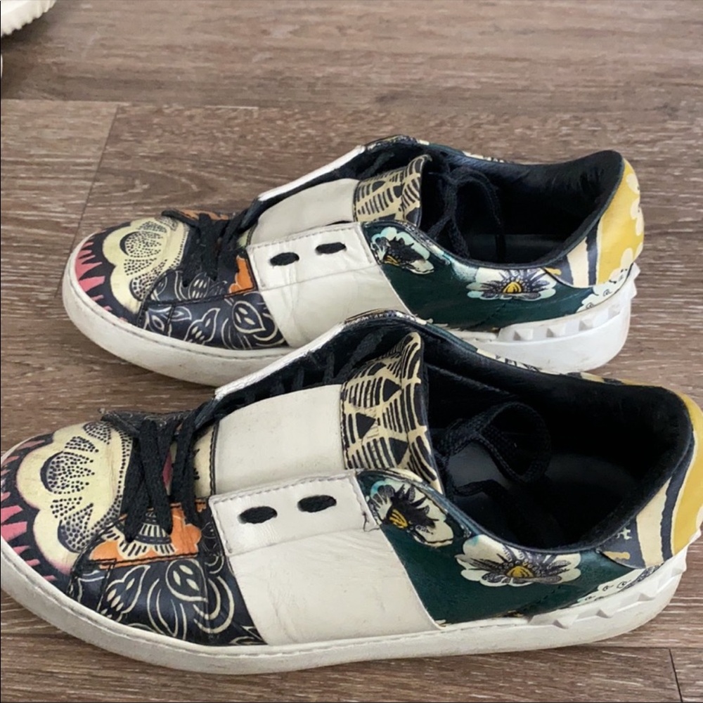 Valentino shoes